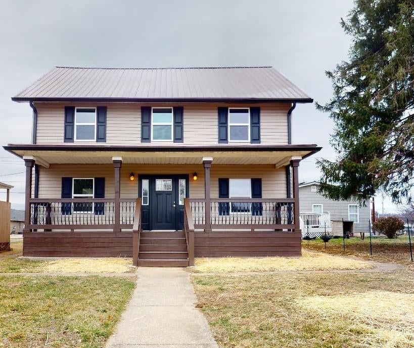 3802 Brandon Road Huntington, WV 25704 - Photo 2 of 26 Gallery Image 2