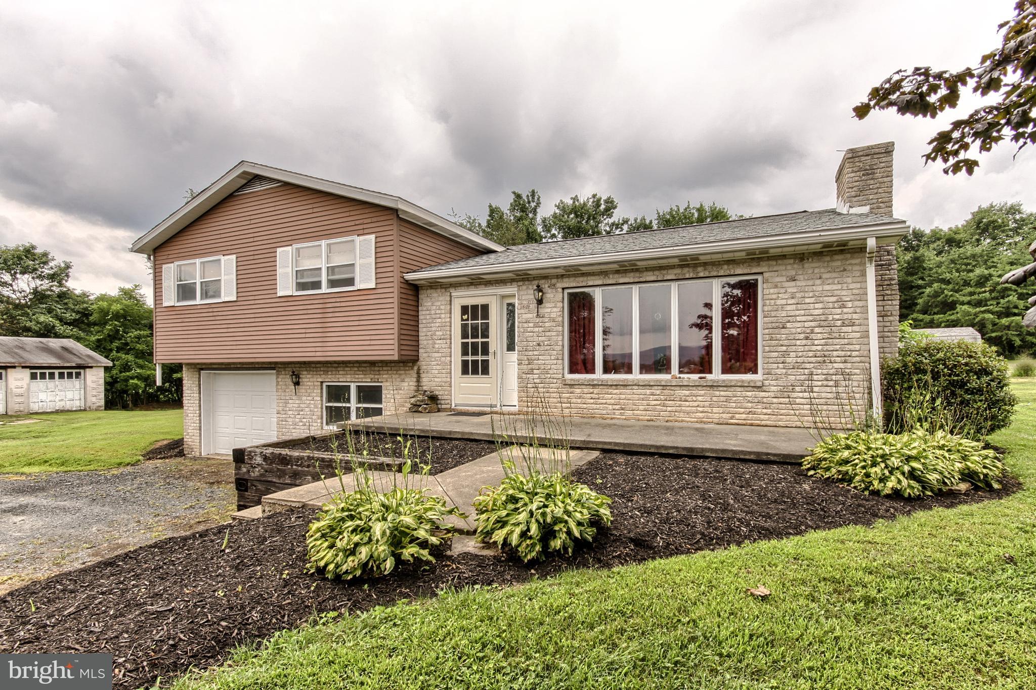 7372 Spring Road New Bloomfield, PA 17068 - Photo 2 of 40 Gallery Image 2