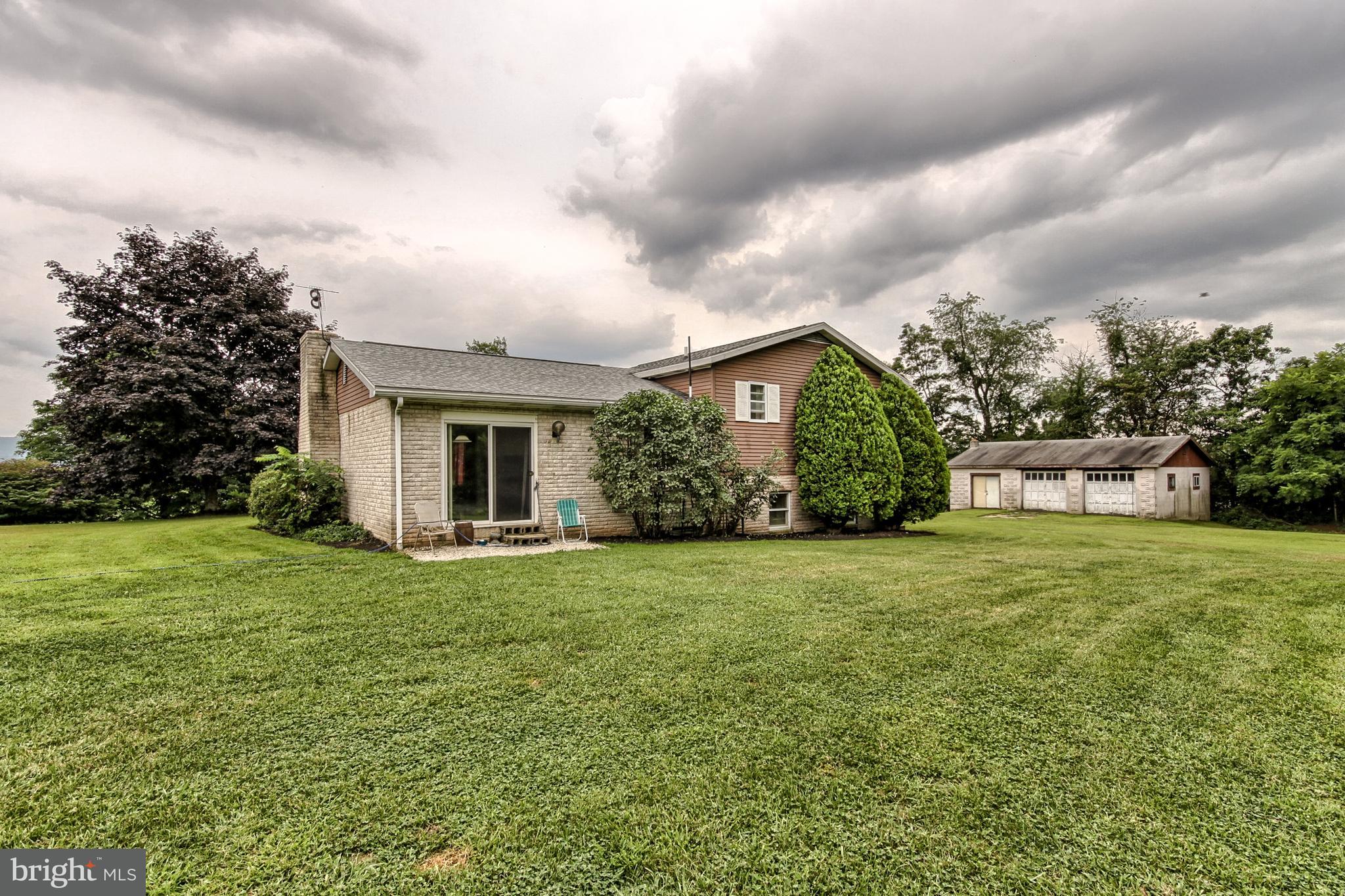 7372 Spring Road New Bloomfield, PA 17068 - Photo 11 of 40 Gallery Image 11