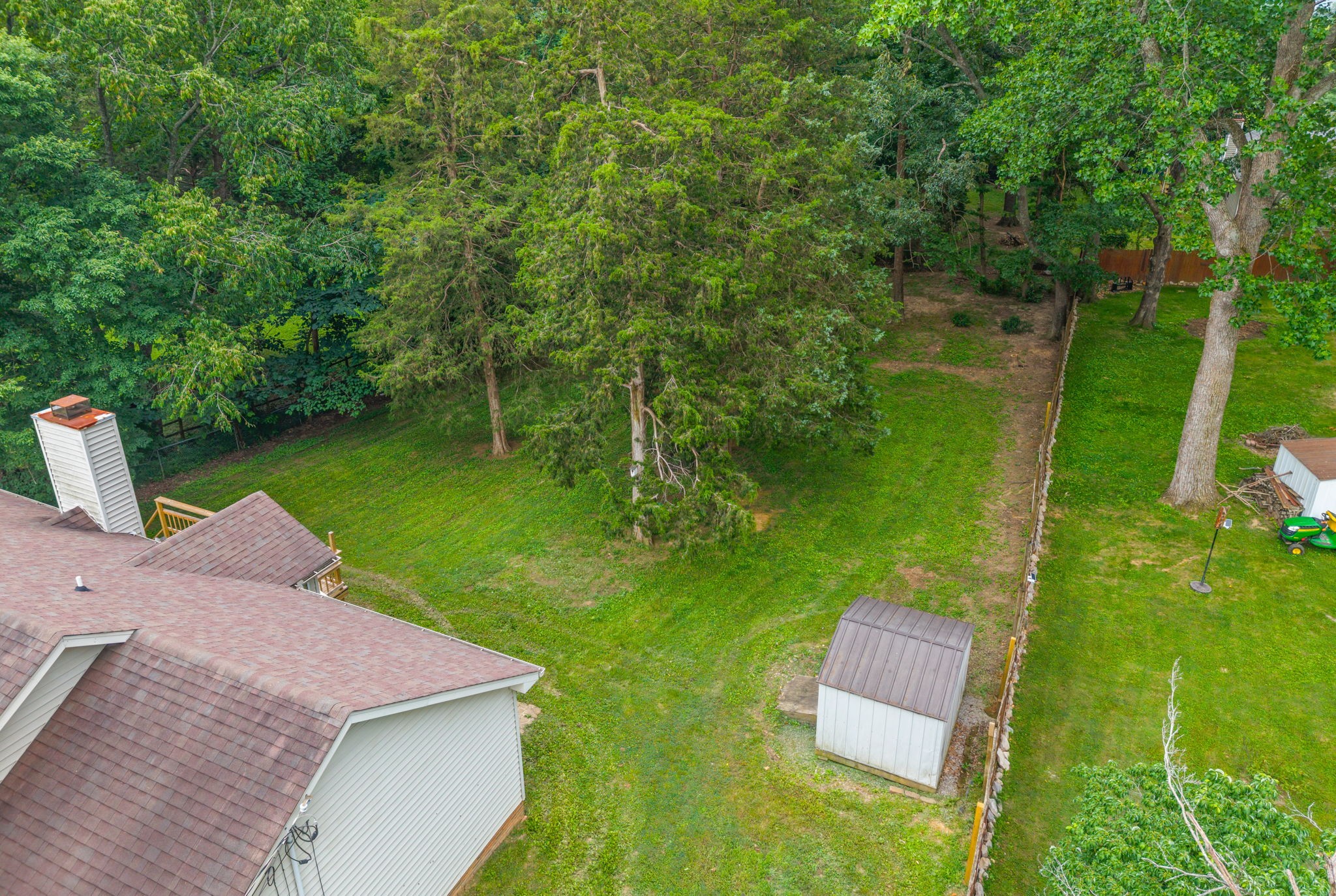 3325 Backridge Road Woodlawn, TN 37191 - Photo 43 of 46