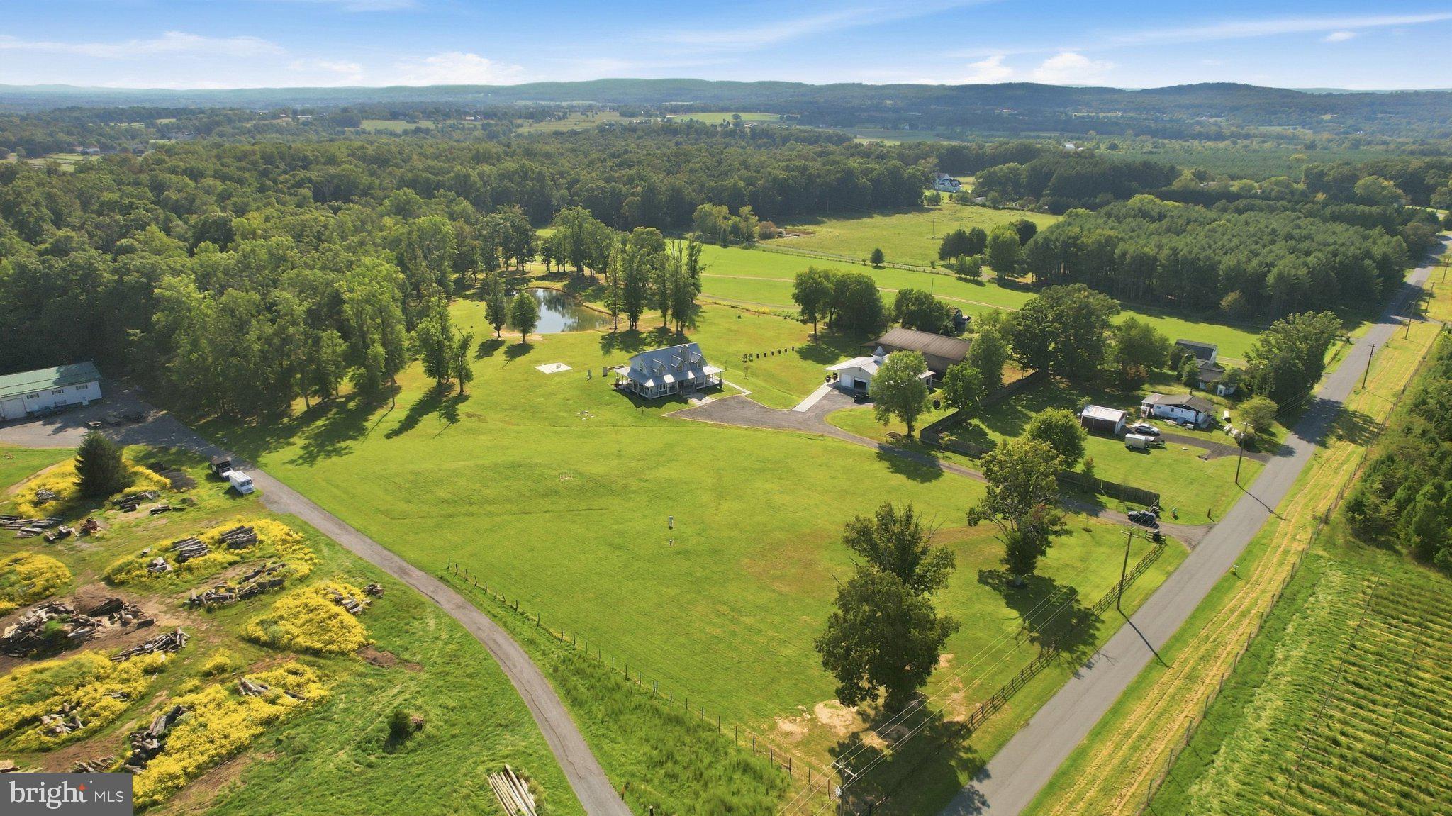 43449 Lost Corner Road Leesburg, VA 20176 - Photo 103 of 111 11.28 Acress