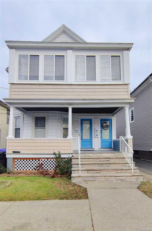 11 Fountain Place, Unit 1, Poughkeepsie, NY 12603 Compass