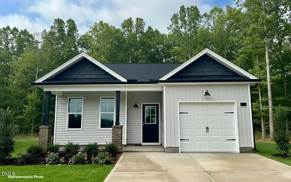 $294,900 | 229 Bullseye Court, Middlesex, NC 27557