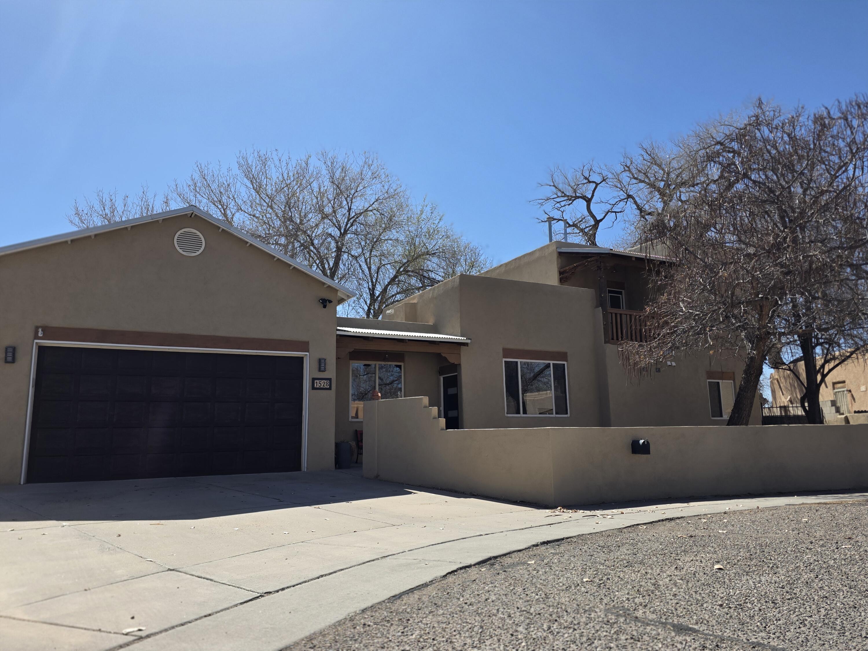 1528 Sunset Farm Road Southwest Albuquerque, NM 87105 - Photo 1 of 1 Gallery Image 1