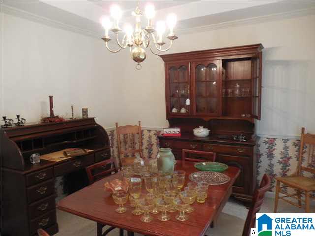 1215 Shadecrest Road Anniston, AL 36206 - Photo 8 of 24