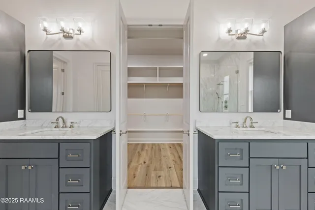 $518,540 | 104 Cypress Lk Drive, Youngsville, LA 70592