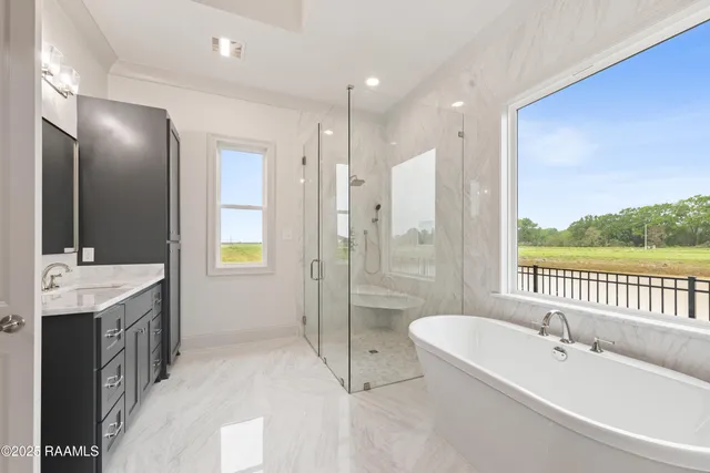 $518,540 | 104 Cypress Lk Drive, Youngsville, LA 70592