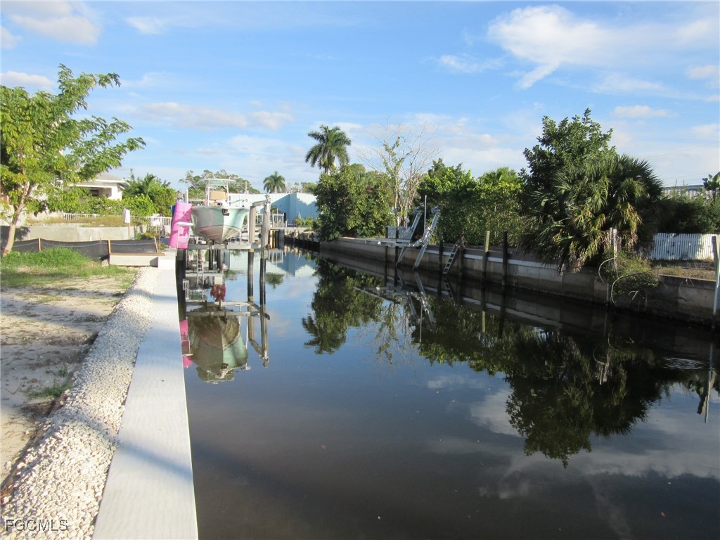 2754 Shoreview Drive Naples, FL 34112 - Photo 2 of 18 a view of river and trees