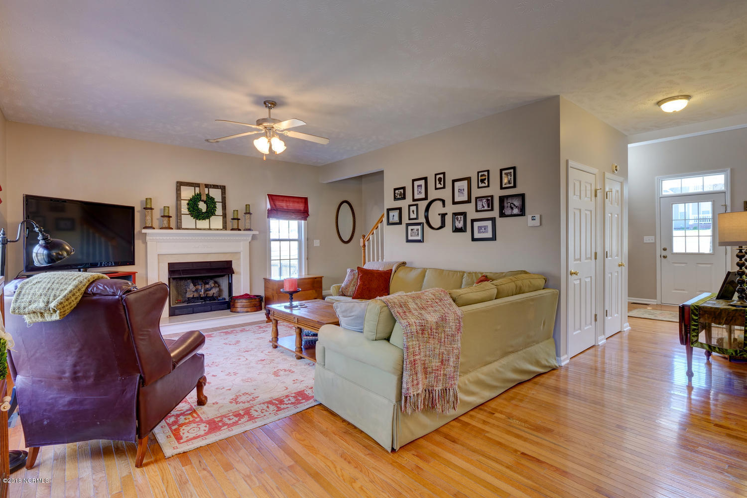 220 Middle Ridge Drive Hubert, NC 28539 - Photo 12 of 30 220 Middle Ridge Dr Hubert NC-large-012-