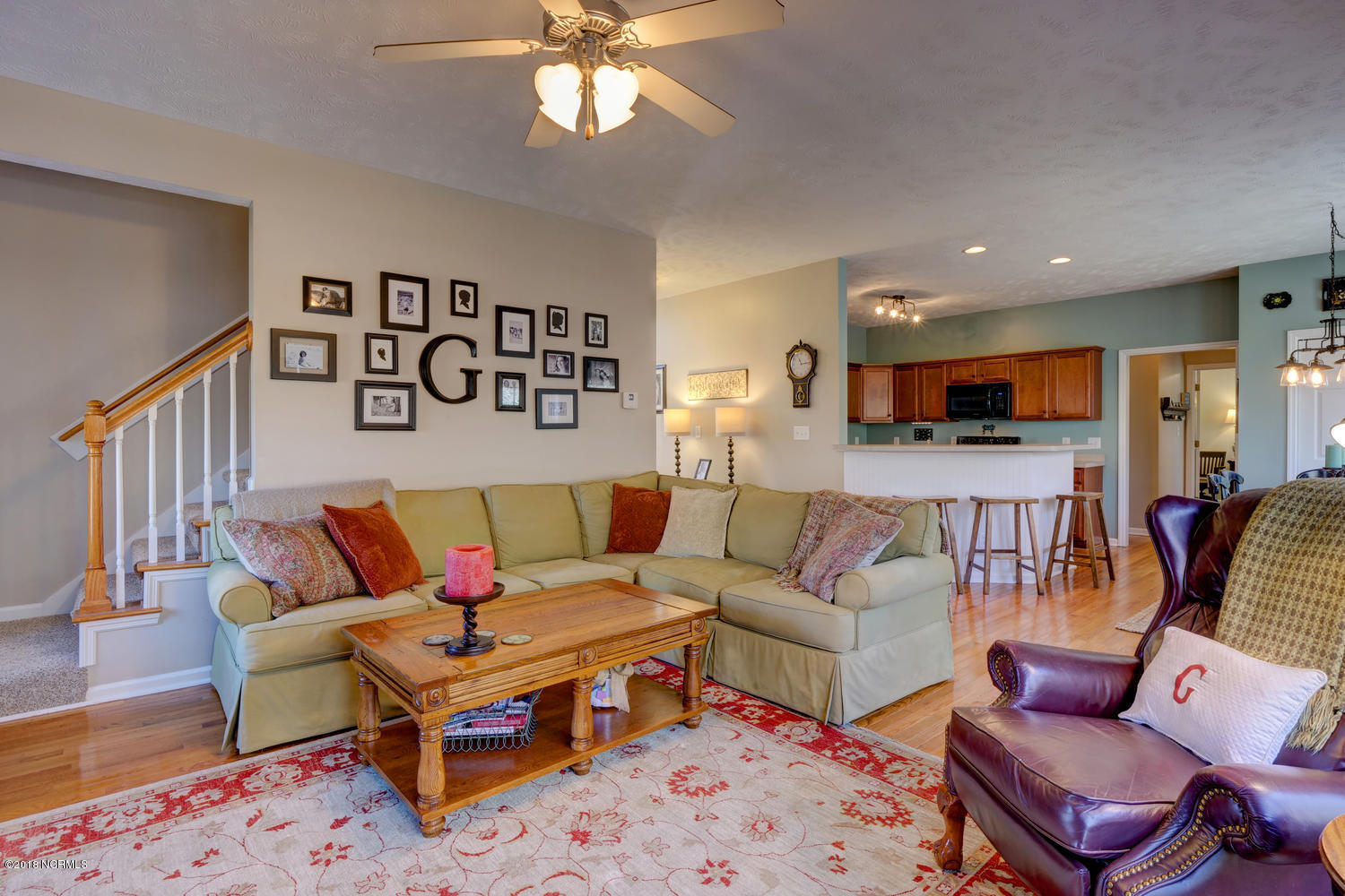 220 Middle Ridge Drive Hubert, NC 28539 - Photo 14 of 30 220 Middle Ridge Dr Hubert NC-large-014-