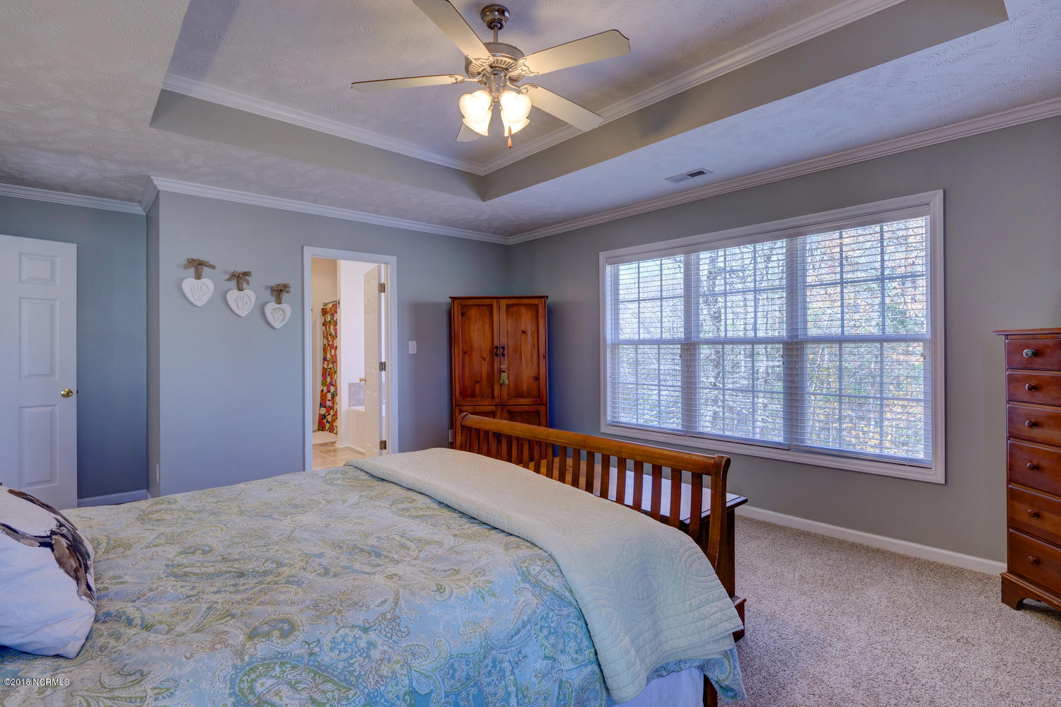 220 Middle Ridge Drive Hubert, NC 28539 - Photo 20 of 30 220 Middle Ridge Dr Hubert NC-large-020-