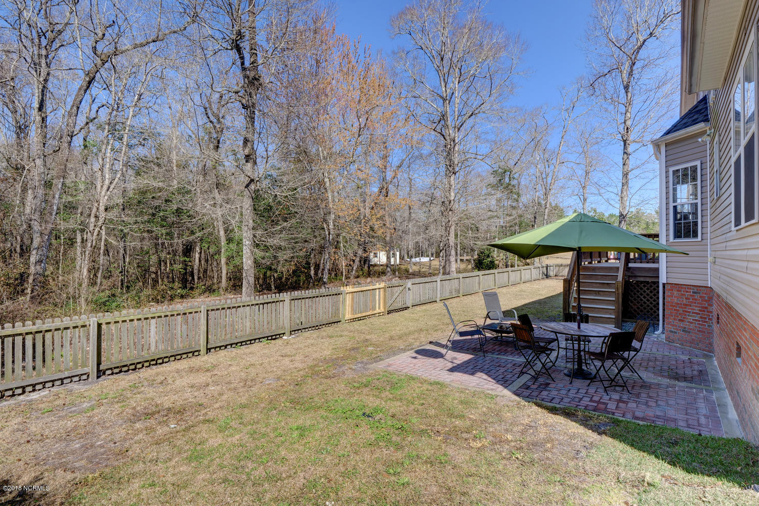 220 Middle Ridge Drive Hubert, NC 28539 - Photo 28 of 30 220 Middle Ridge Dr Hubert NC-large-028-