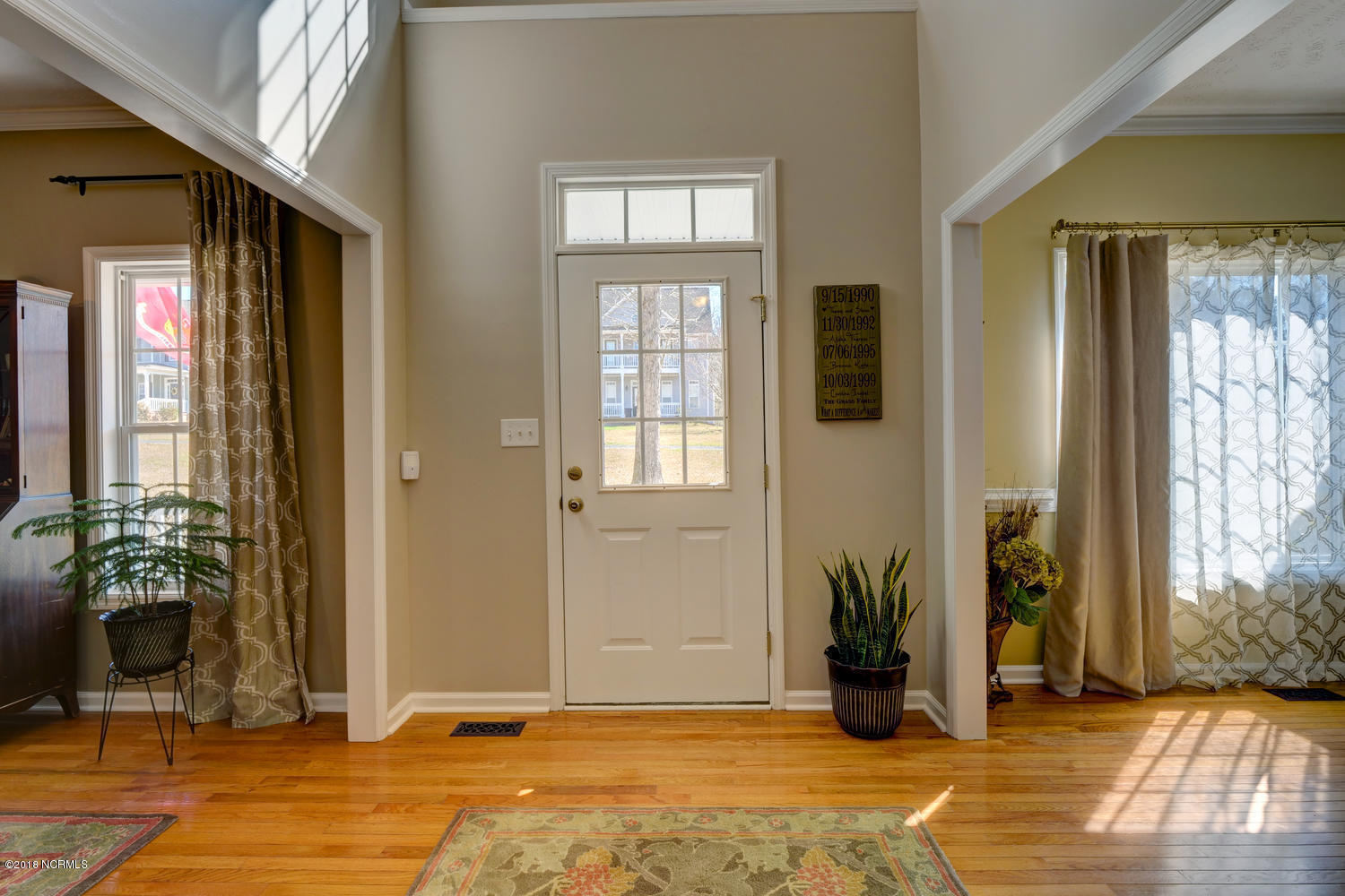 220 Middle Ridge Drive Hubert, NC 28539 - Photo 4 of 30 220 Middle Ridge Dr Hubert NC-large-004-