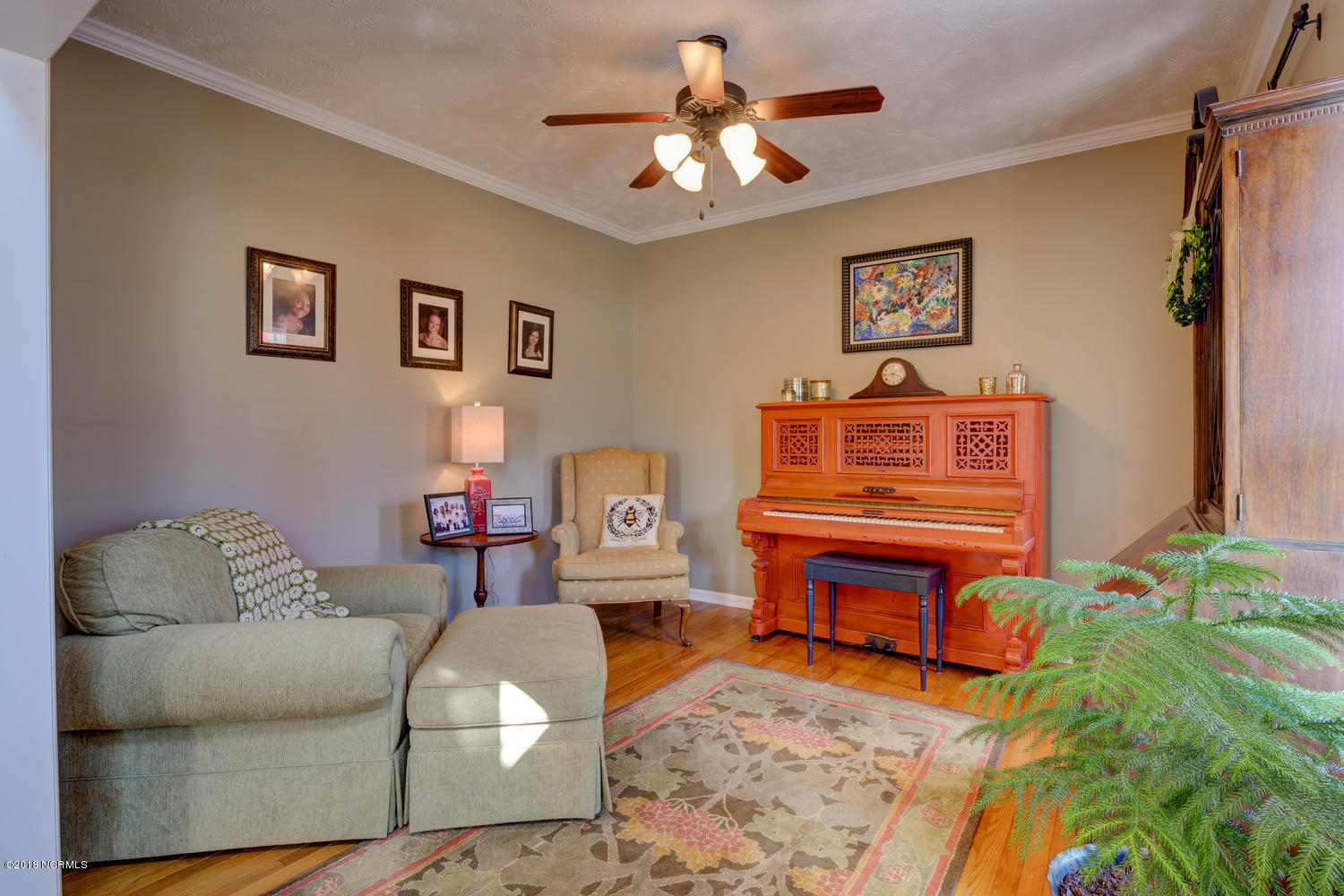220 Middle Ridge Drive Hubert, NC 28539 - Photo 5 of 30 220 Middle Ridge Dr Hubert NC-large-005-