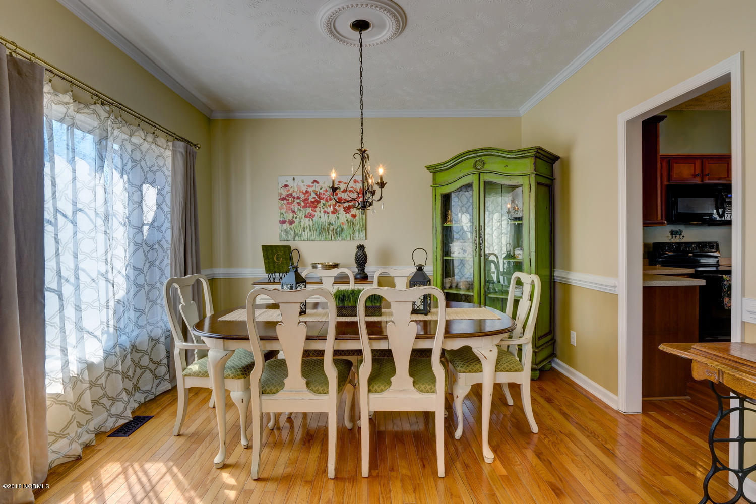 220 Middle Ridge Drive Hubert, NC 28539 - Photo 7 of 30 220 Middle Ridge Dr Hubert NC-large-007-