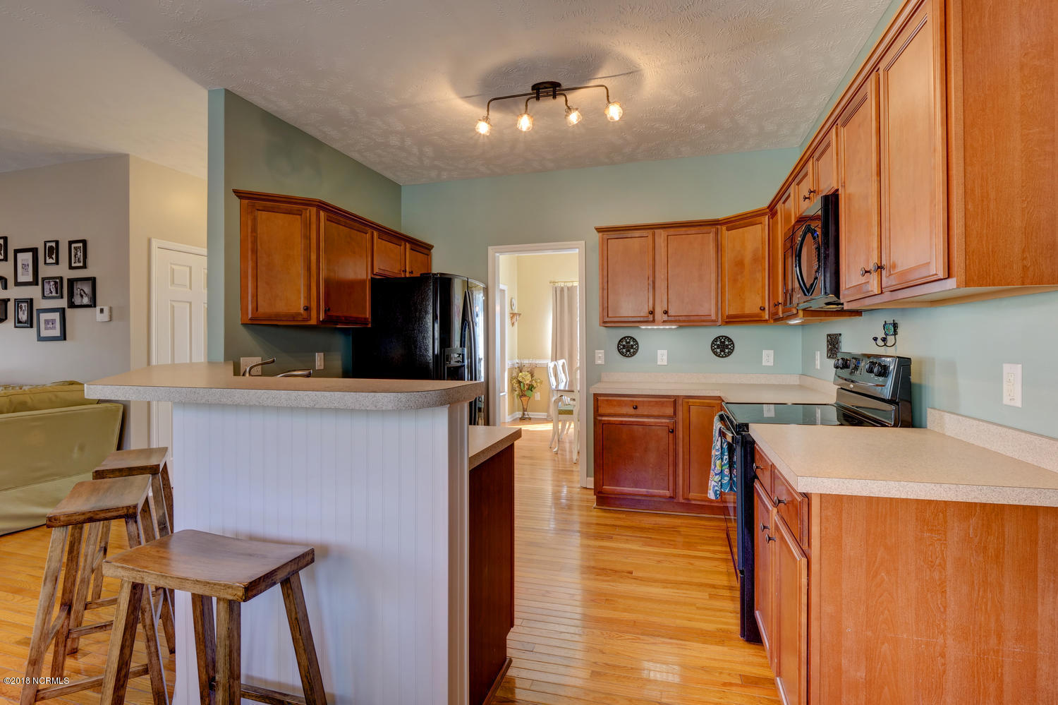 220 Middle Ridge Drive Hubert, NC 28539 - Photo 10 of 30 220 Middle Ridge Dr Hubert NC-large-010-