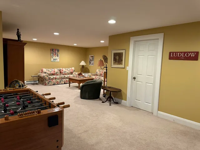 $40,000 | 55 Wallis View Lane, Ludlow, VT 05149