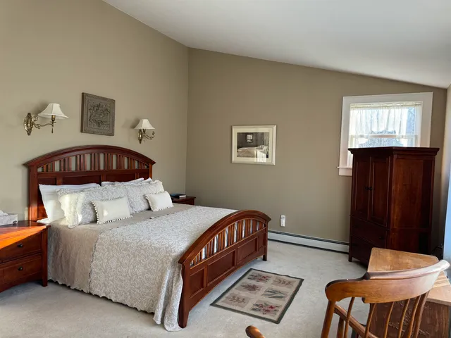 $40,000 | 55 Wallis View Lane, Ludlow, VT 05149