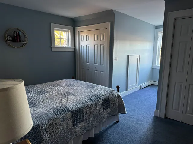 $40,000 | 55 Wallis View Lane, Ludlow, VT 05149