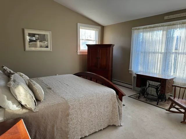 $40,000 | 55 Wallis View Lane, Ludlow, VT 05149