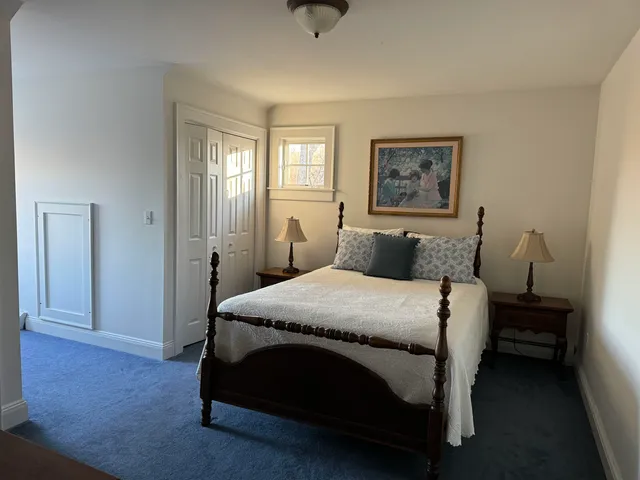 $40,000 | 55 Wallis View Lane, Ludlow, VT 05149