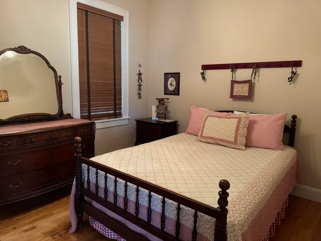 $40,000 | 55 Wallis View Lane, Ludlow, VT 05149