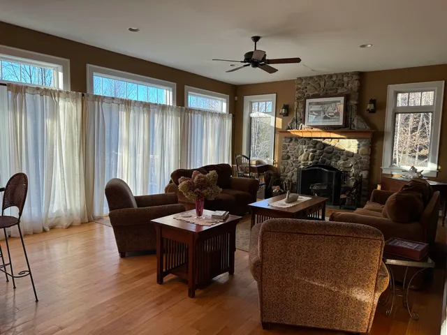 $40,000 | 55 Wallis View Lane, Ludlow, VT 05149