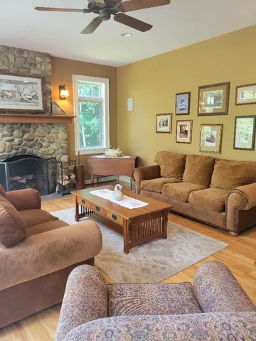 $40,000 | 55 Wallis View Lane, Ludlow, VT 05149