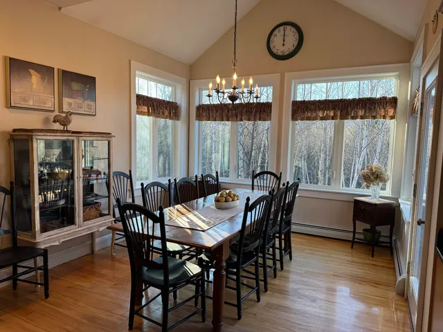 $40,000 | 55 Wallis View Lane, Ludlow, VT 05149