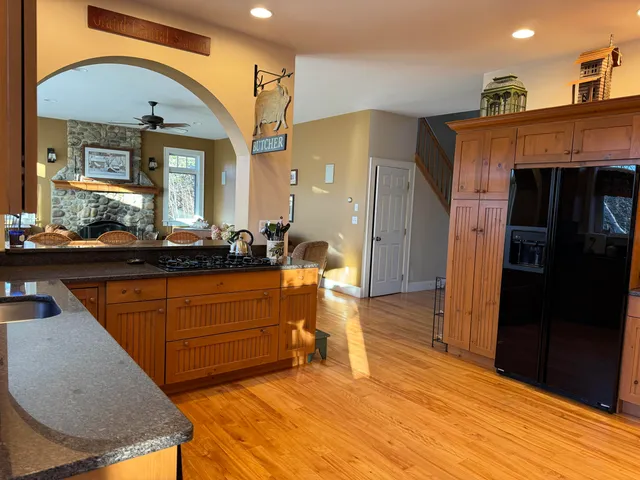 $40,000 | 55 Wallis View Lane, Ludlow, VT 05149