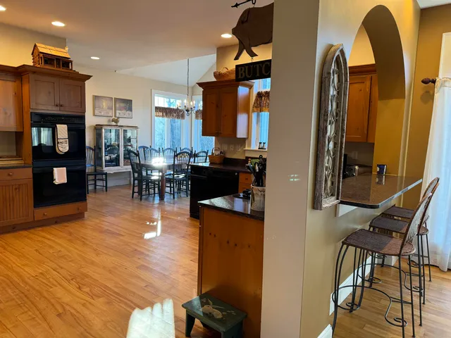 $40,000 | 55 Wallis View Lane, Ludlow, VT 05149