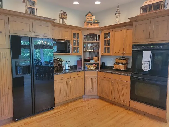 $40,000 | 55 Wallis View Lane, Ludlow, VT 05149