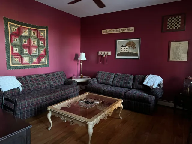 $40,000 | 55 Wallis View Lane, Ludlow, VT 05149