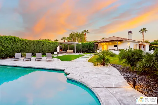 $1,350,000 | 49101 Escalante Street, Indio, CA 92201