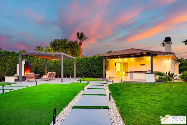 $1,350,000 | 49101 Escalante Street, Indio, CA 92201