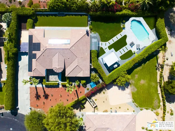 $1,350,000 | 49101 Escalante Street, Indio, CA 92201