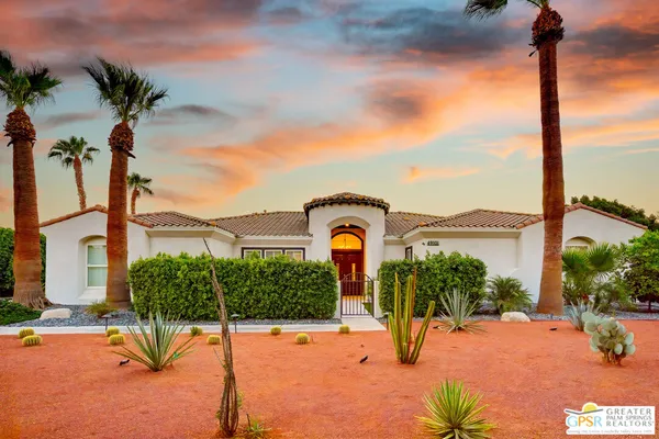 $1,350,000 | 49101 Escalante Street, Indio, CA 92201