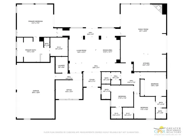 $1,350,000 | 49101 Escalante Street, Indio, CA 92201