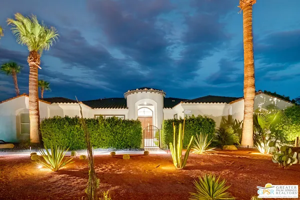 $1,350,000 | 49101 Escalante Street, Indio, CA 92201