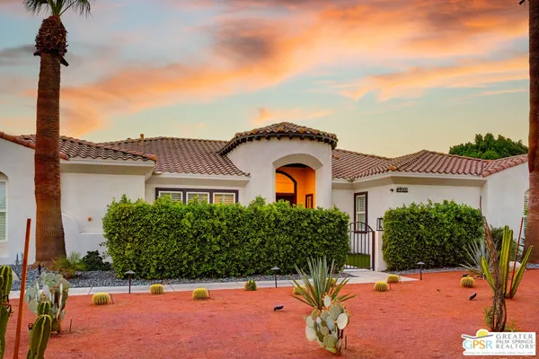$1,350,000 | 49101 Escalante Street, Indio, CA 92201