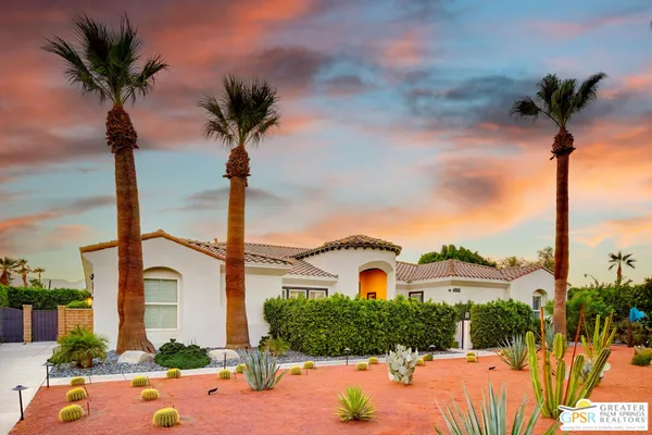 $1,350,000 | 49101 Escalante Street, Indio, CA 92201