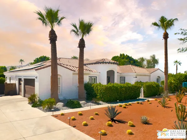 $1,350,000 | 49101 Escalante Street, Indio, CA 92201