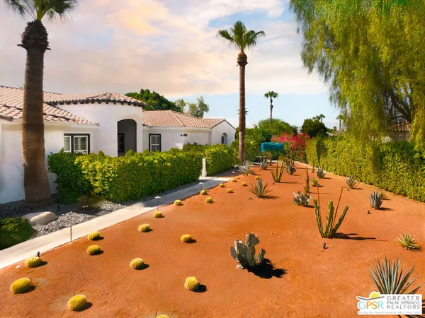 $1,350,000 | 49101 Escalante Street, Indio, CA 92201