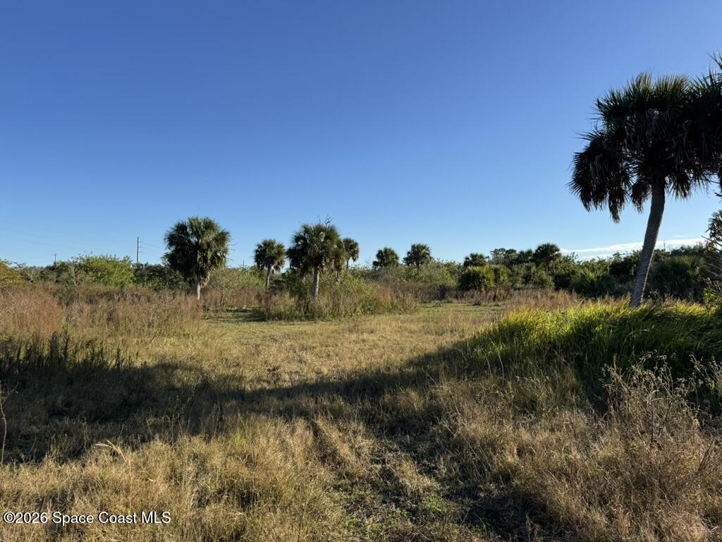 4865 Sand Point Road Grant, FL 32949 - Photo 3 of 18 a view of lake