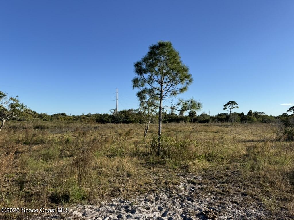 4865 Sand Point Road Grant, FL 32949 - Photo 10 of 18 a view of a lake