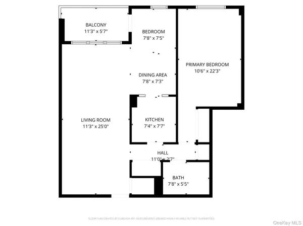 $219,950 | 3311 Giles Place, Unit 2D | Kingsbridge Heights
