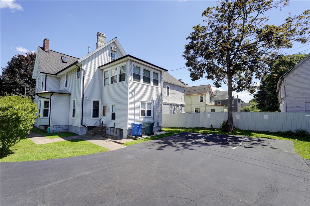 14 Vick Park B Rochester, NY 14607 - Photo 34 of 36