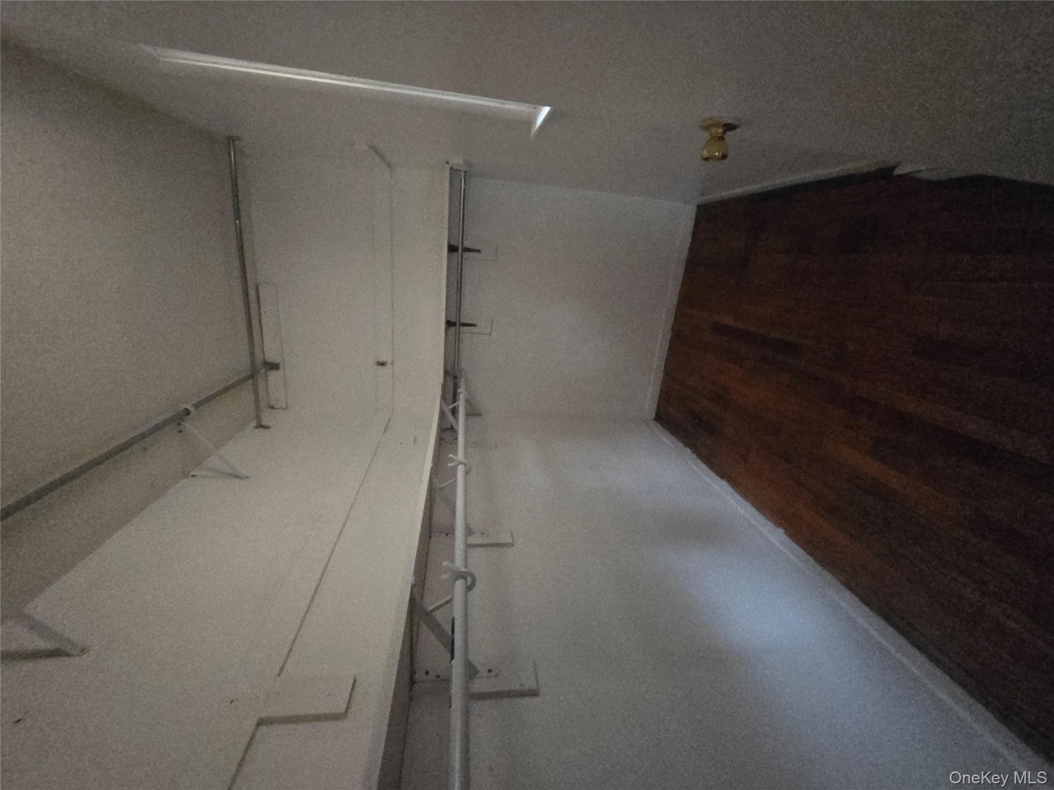 43 Glenmere Homesites Road Florida, NY 10921 - Photo 12 of 30 Spacious closet with dark wood-style flooring