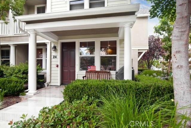 24 Triad Lane Ladera Ranch, CA 92694 - Photo 2 of 22