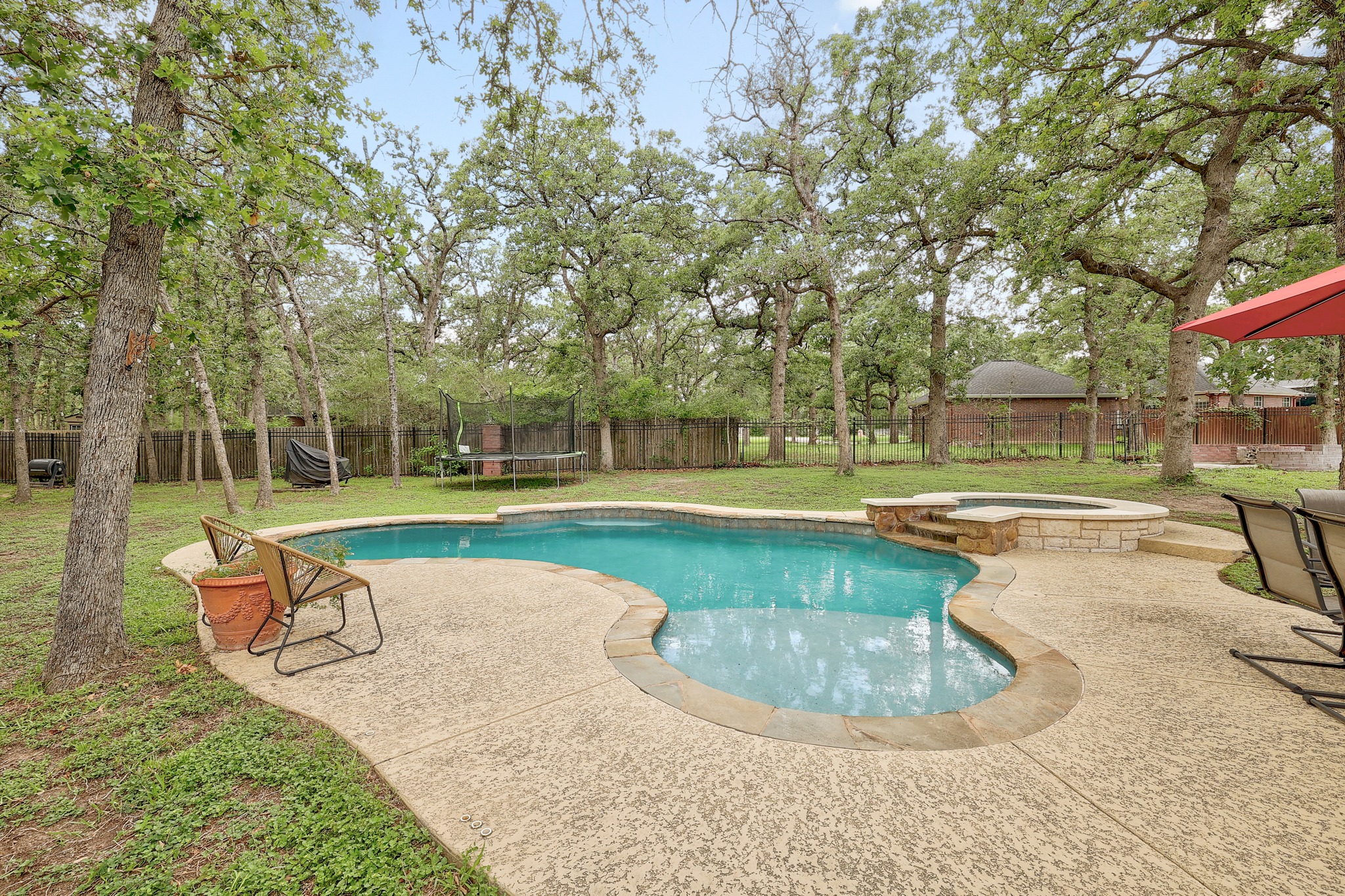 286 Arbors Circle Elgin, TX 78621 - Photo 39 of 40